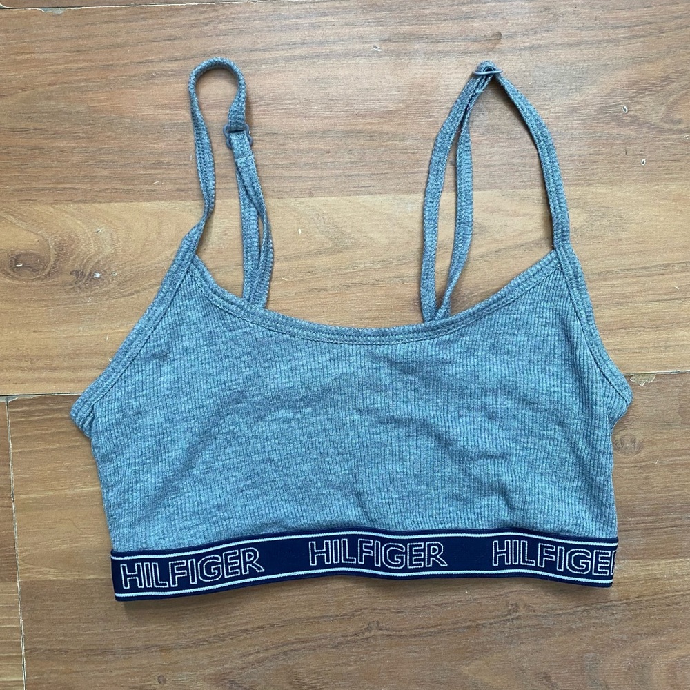 Tommy Hilfiger Sports Bra